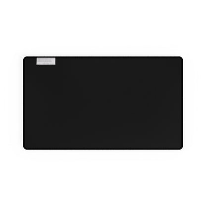 "Overstimulated" Desk Mat