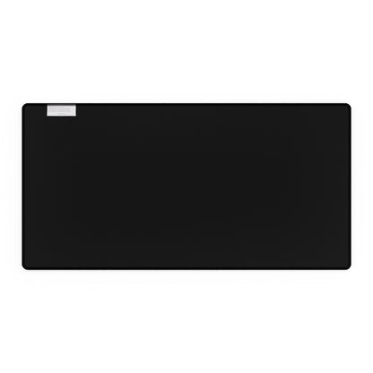 "Overstimulated" Desk Mat