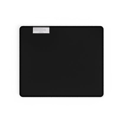 "Overstimulated" Desk Mat