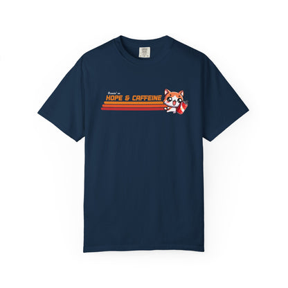 "Runnin' On" T-Shirt