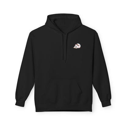 "Overstimulated" Hoodie