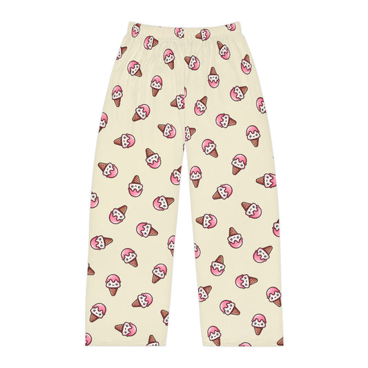 "Ice Cream" Pajama Pants