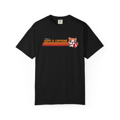 "Runnin' On" T-Shirt