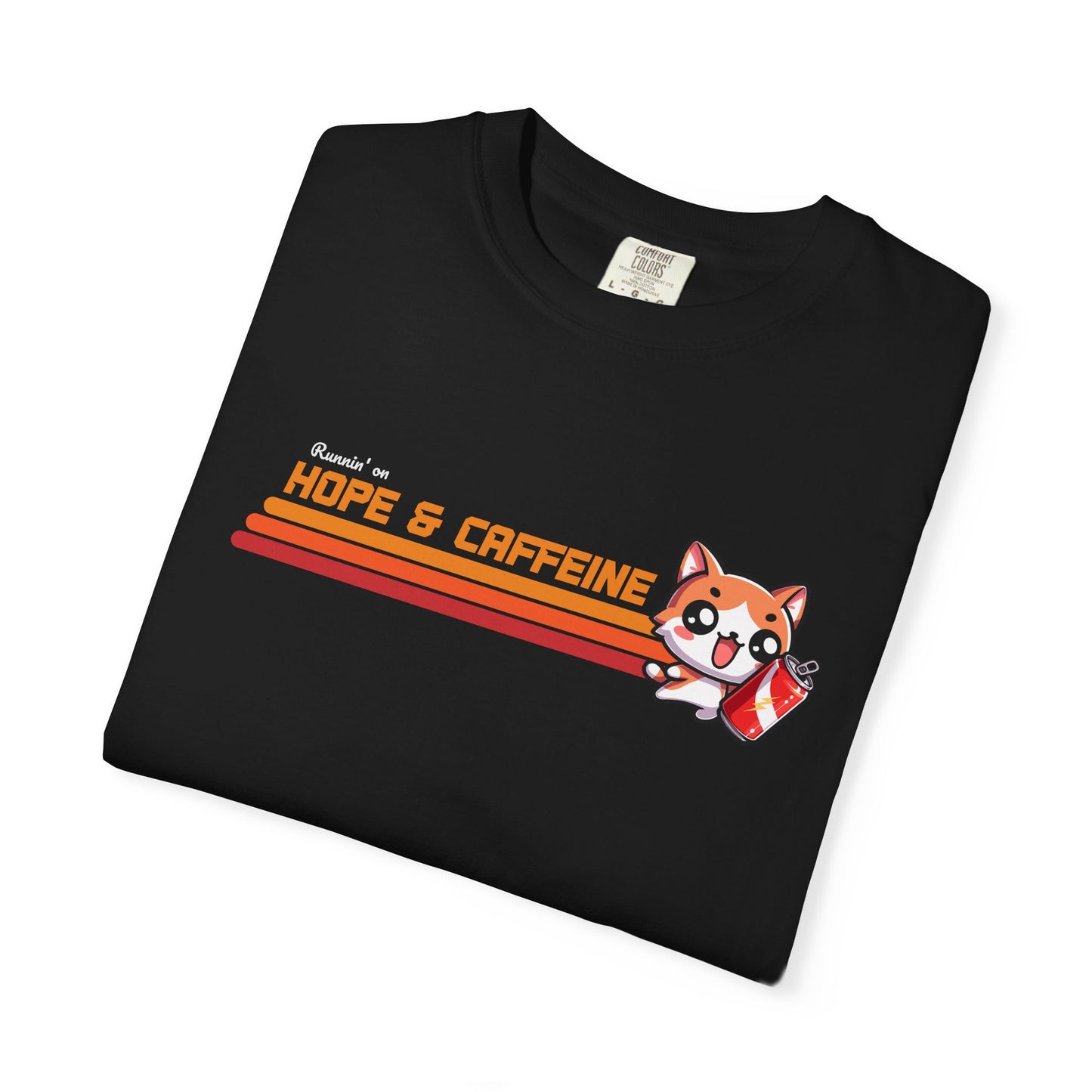 "Runnin' On" T-Shirt