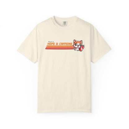 "Runnin' On" T-Shirt